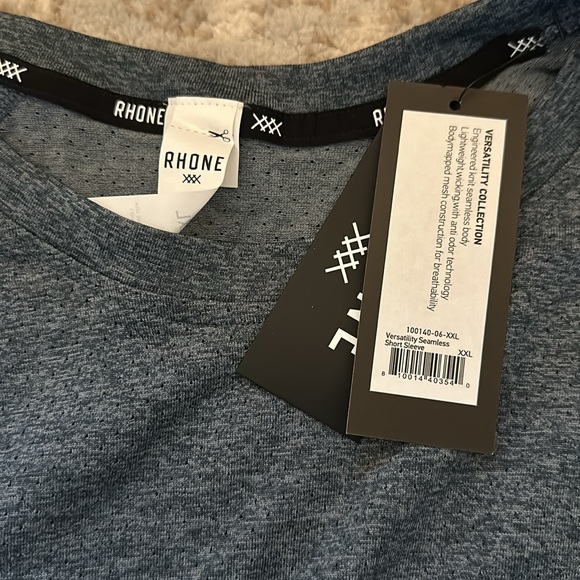 Rhône tshirt bundle - size XXL - Picture 4 of 4